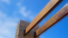 Reflections cityscapes