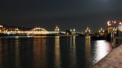 Reflections cityscapes