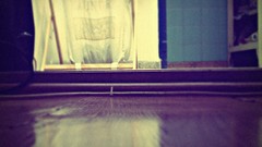 Reflections concept art