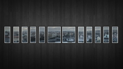 Reflections dock by styrizo