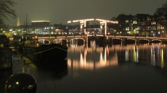 Reflections holland cityscapes