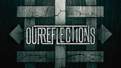 Reflections metalcore album covers