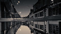 Reflections urban