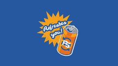 Refreshes You