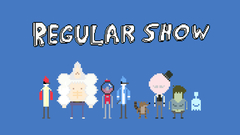 Regular show