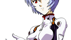 Rei neon genesis evangelion