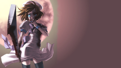 Reina Anime higurashi No