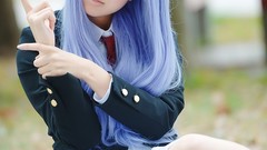 Reisen udongein inaba black