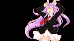 Reisen udongein inaba happiness