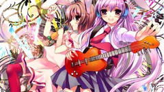 Reisen udongein inaba Imperishable