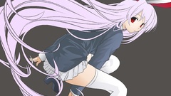 Reisen udongein inaba misaki