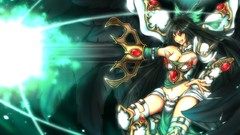 Reiuji utsuho touhou video games