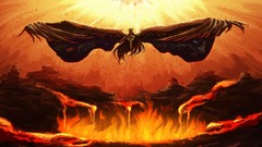 Reiuji utsuho touhou video games