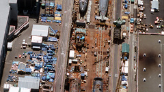 Related high submarines scrap