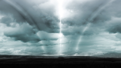 Related parallel reality perhaps