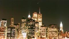 Related preferably Manhattan high