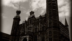 Religion churches cathedrals