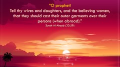 Religion Islam mohammad prophet