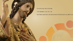 Religion Jesus Christ