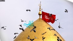 Religion karbala Imam Hosein