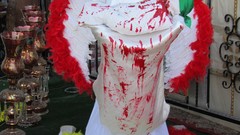 Religion karbala Imam Hosein