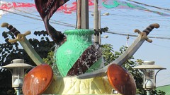 Religion karbala Imam Hosein