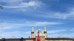 Religion karbala Imam Hosein Ashora