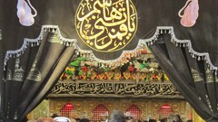 Religion karbala Imam Hosein Ashora