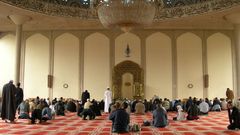 Religion praying Islam mosques