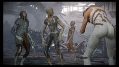 Remember Me capcom Nilin Art remember me