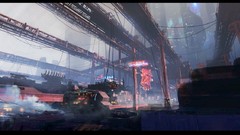 Remember Me capcom Nilin Art remember me