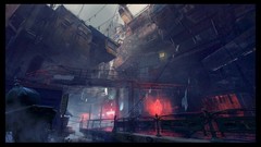 Remember Me capcom Nilin Art remember me