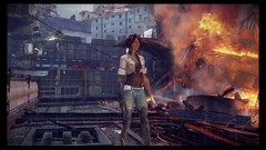 Remember Me capcom Nilin Art remember me