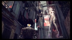 Remember Me capcom Nilin Art remember me