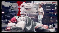 Remember Me capcom Nilin Art remember me