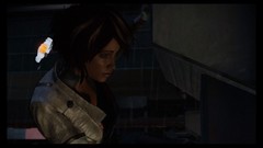 Remember Me capcom Nilin Art remember me