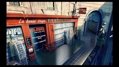 Remember Me capcom Nilin Art remember me