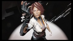 Remember Me capcom Nilin Art remember me