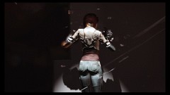 Remember Me capcom Nilin Art remember me