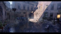 Remember Me capcom Nilin Art remember me