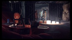 Remember Me capcom Nilin Art remember me