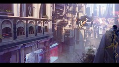 Remember Me capcom Nilin Art remember me