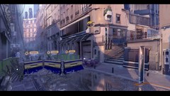 Remember Me capcom Nilin Art remember me