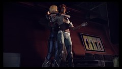 Remember Me capcom Nilin Art remember me