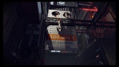 Remember Me capcom Nilin Art remember me