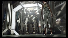 Remember Me capcom Nilin Art remember me