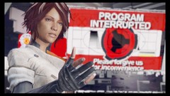 Remember Me capcom Nilin Art remember me