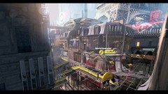 Remember Me capcom Nilin Art remember me