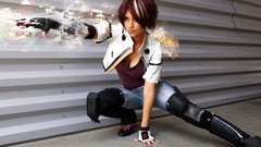 Remember Me cosplay video games