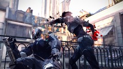 Remember Me video games